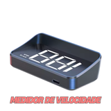 SpeedView Pro | Autentar Oficial ©