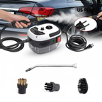 SteamClean Pro | Autenticar Oficial ©