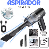 PowerVac Pro | Autentar Oficial ©