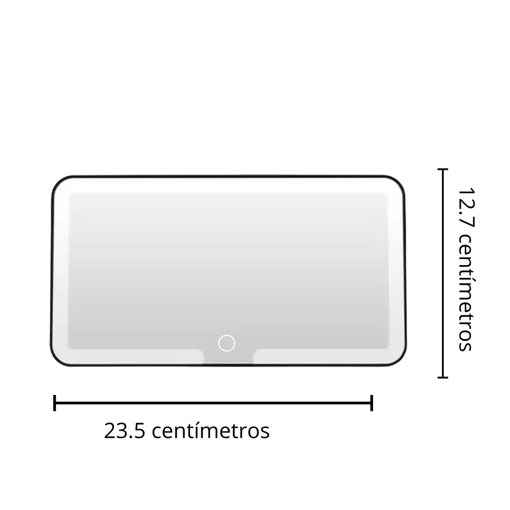 DriveLumi Pro | Autentar Oficial ©