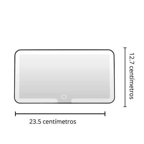 DriveLumi Pro | Autentar Oficial ©
