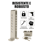 SafePedal Pro | Autentar Oficial ©