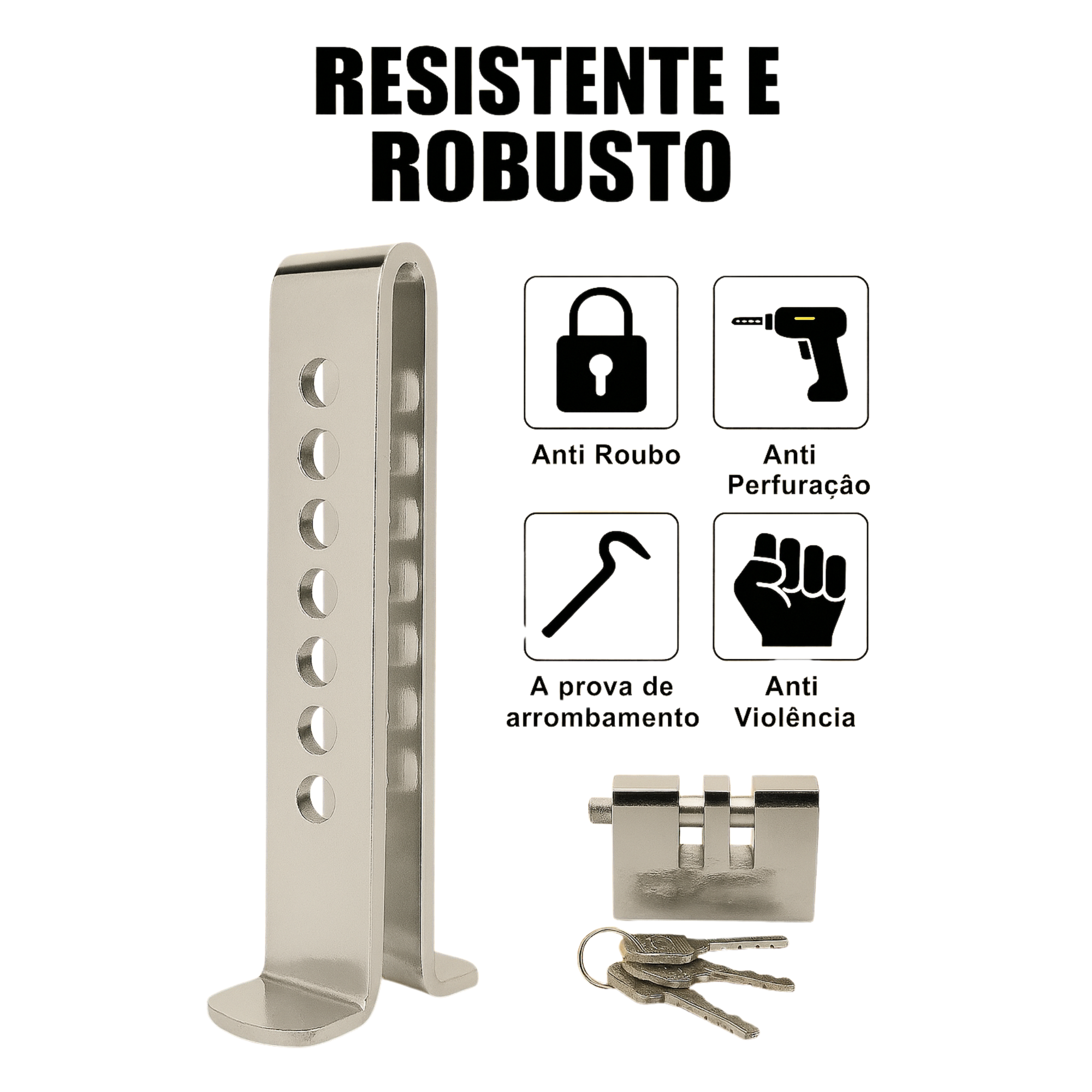 SafePedal Pro | Autentar Oficial ©