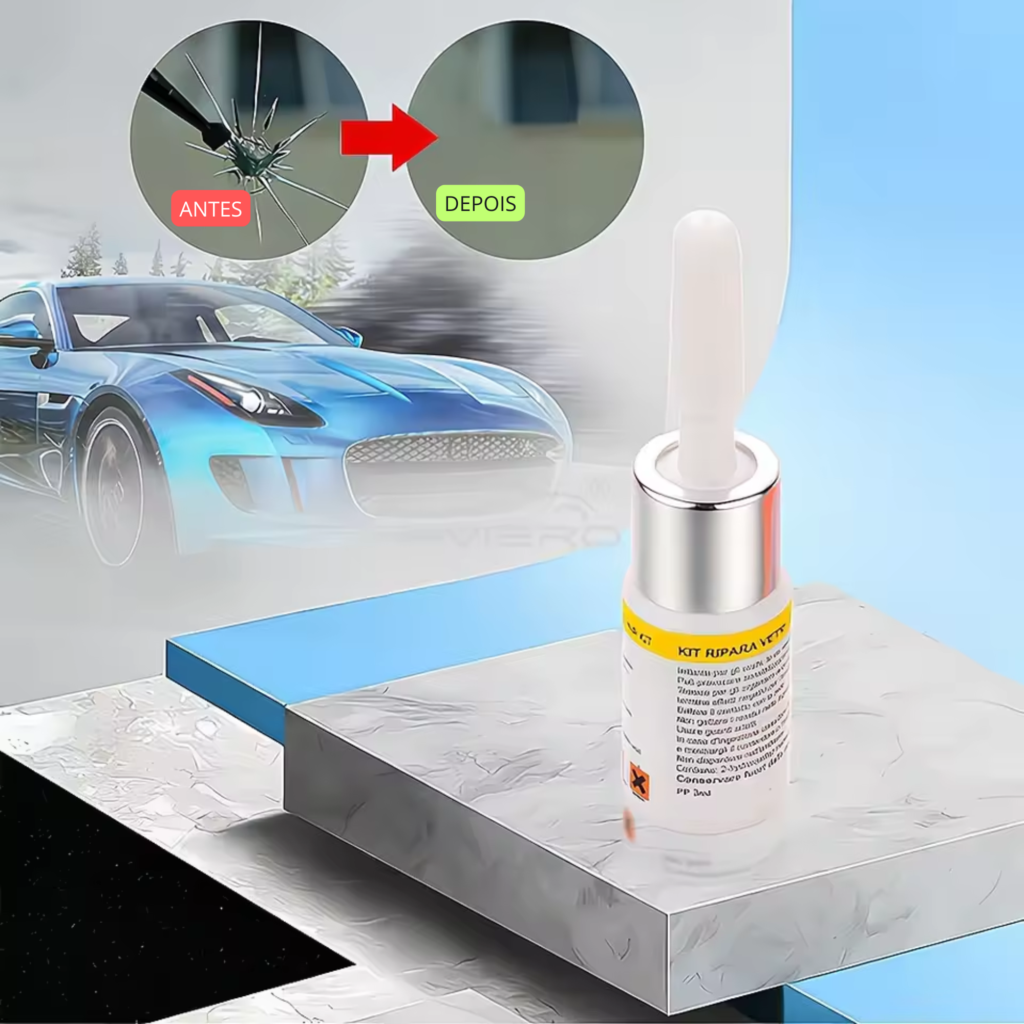 AutoFix Pro | Autenticar Oficial ©