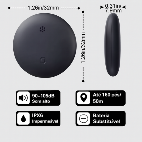 SmartLocator Max | Autentar Oficial ©