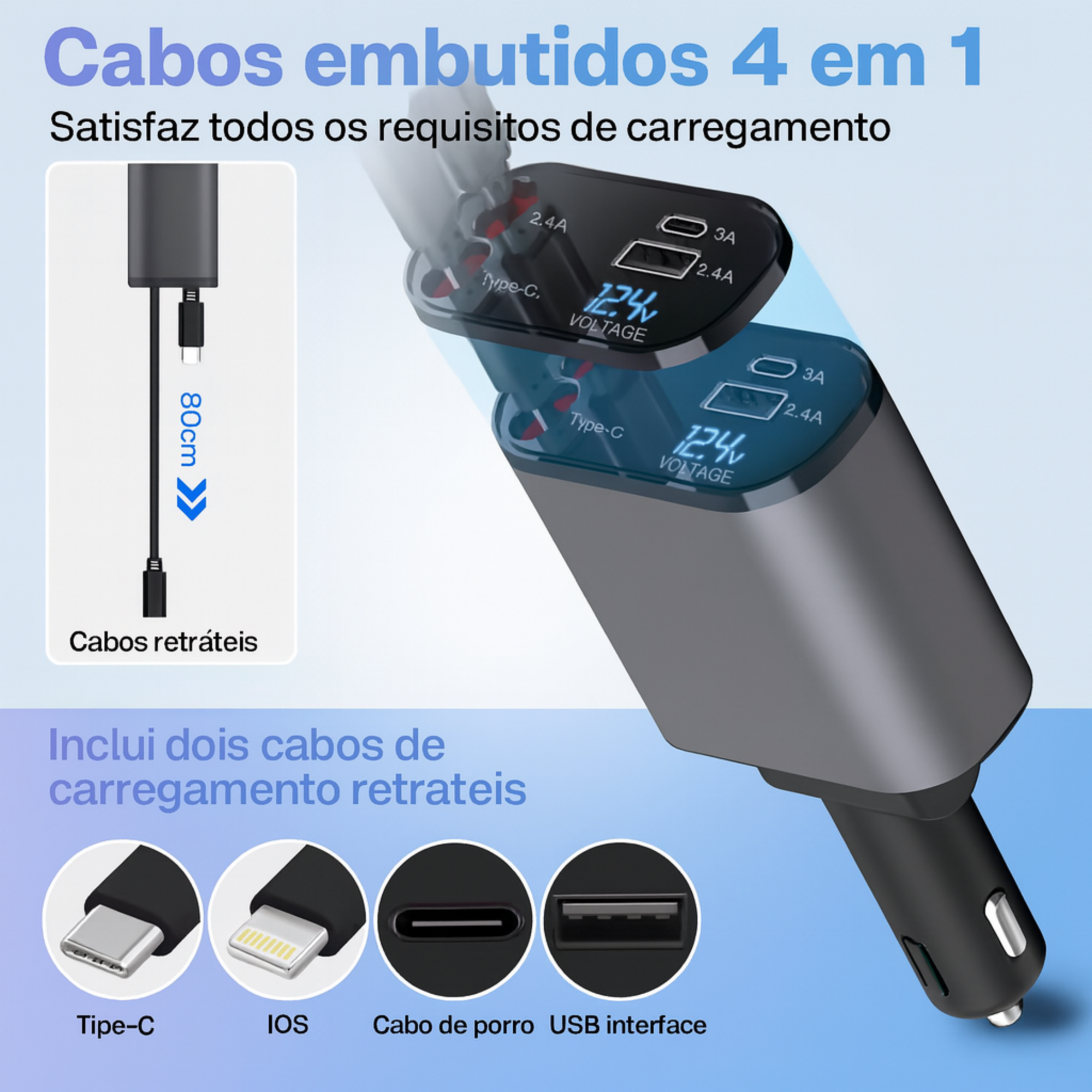 PowerDrive Pro | Autentar Oficial ©