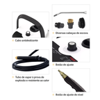 SteamClean Pro | Autenticar Oficial ©